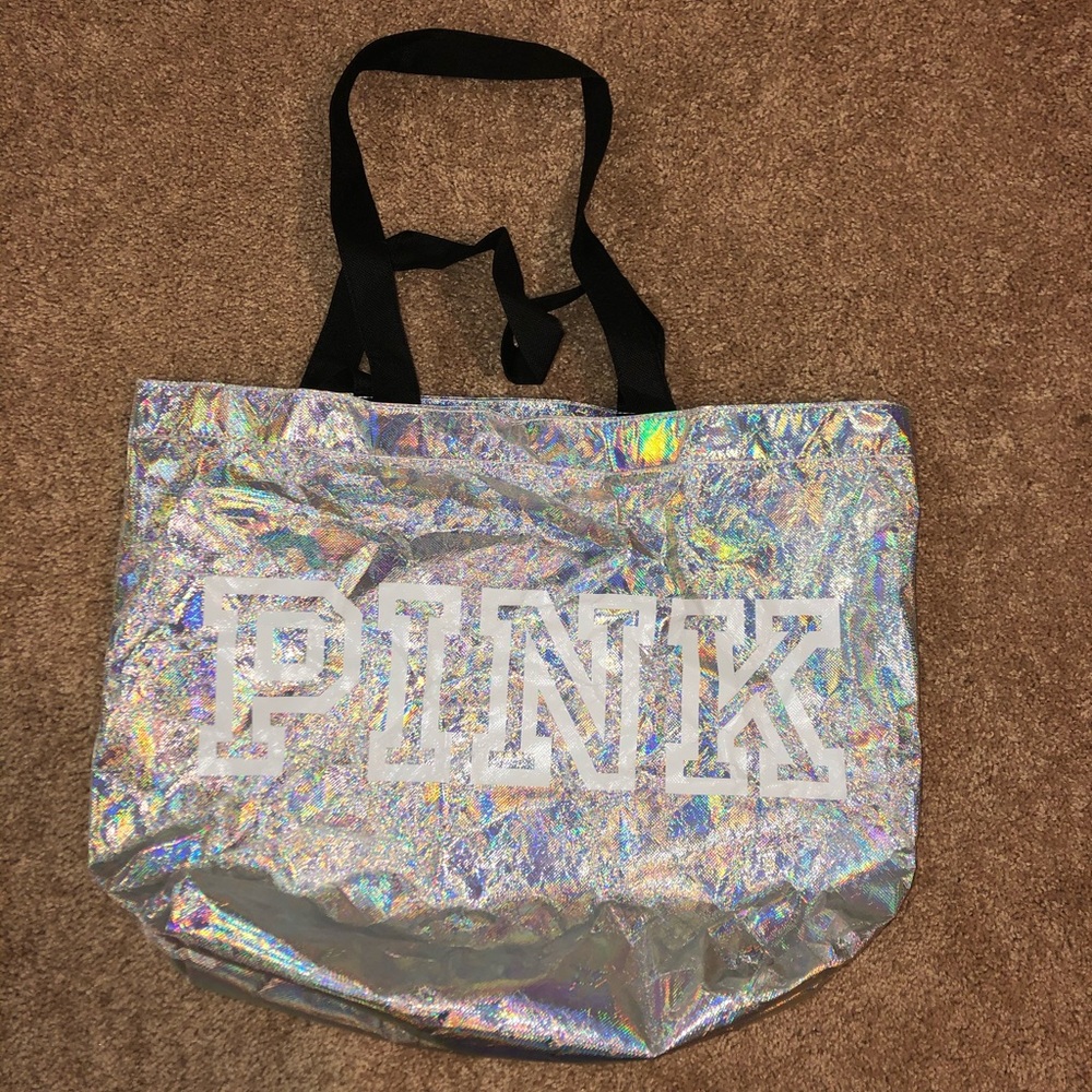Victoria secret bags!